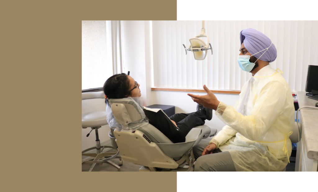 Family Dentist in Bolton, ON