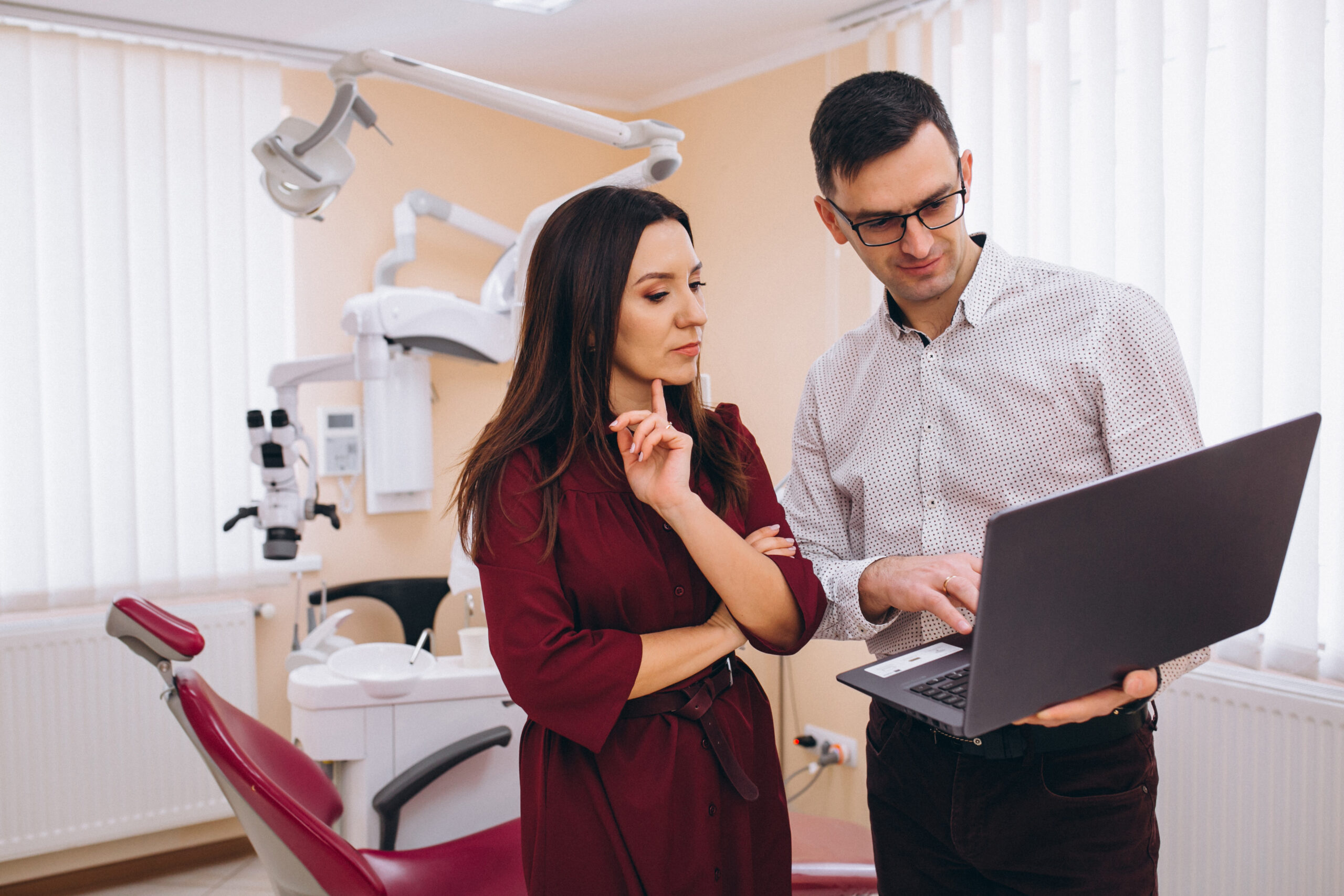 Complete Guide to Dental Care in Bolton Treatments, Costs & When to See a Dentist