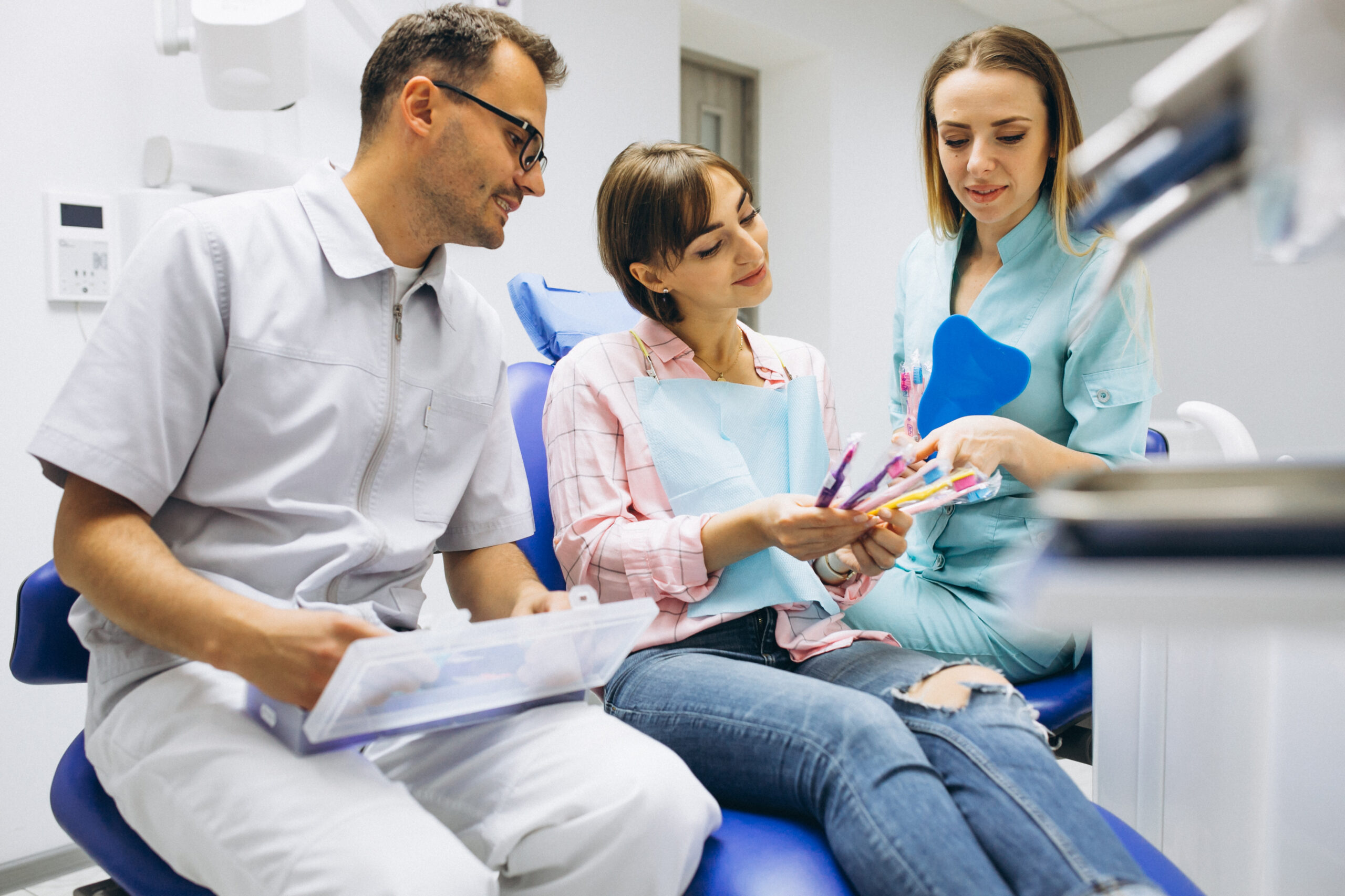 How to Find the Best Dentist in Bolton for Your Family