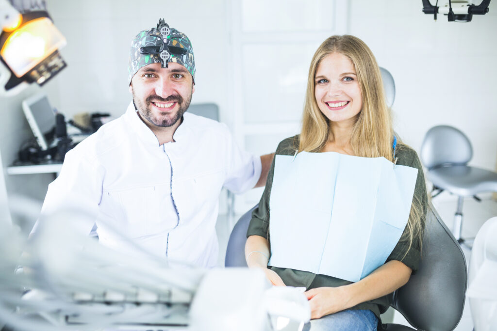 Professional vs At-Home Teeth Whitening Which Is Better for Your Smile