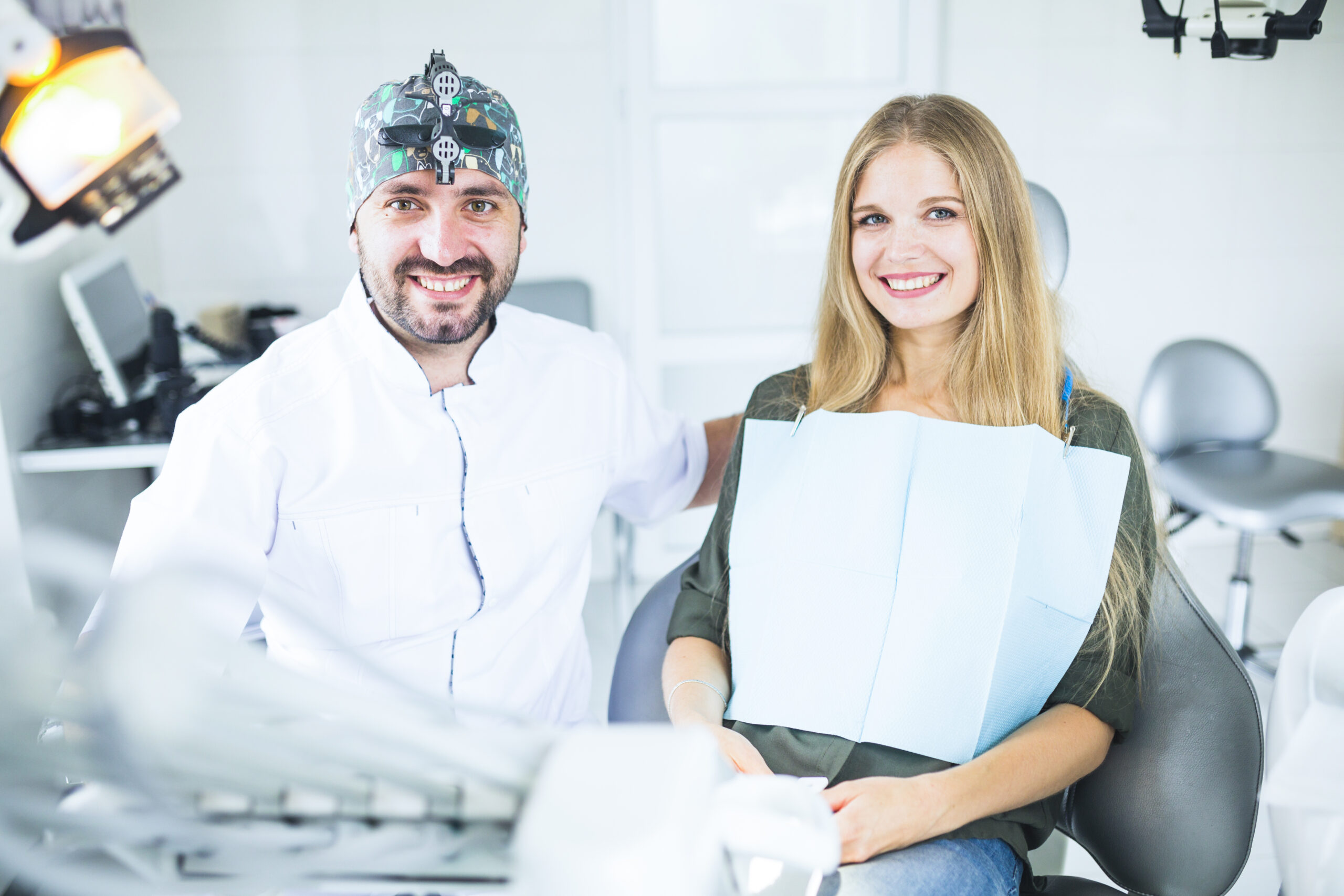 Professional vs At-Home Teeth Whitening Which Is Better for Your Smile