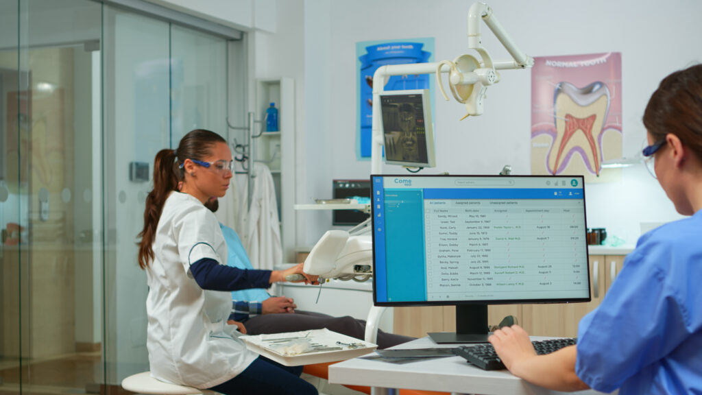 What Should You Look for in a Dental Clinic in Bolton