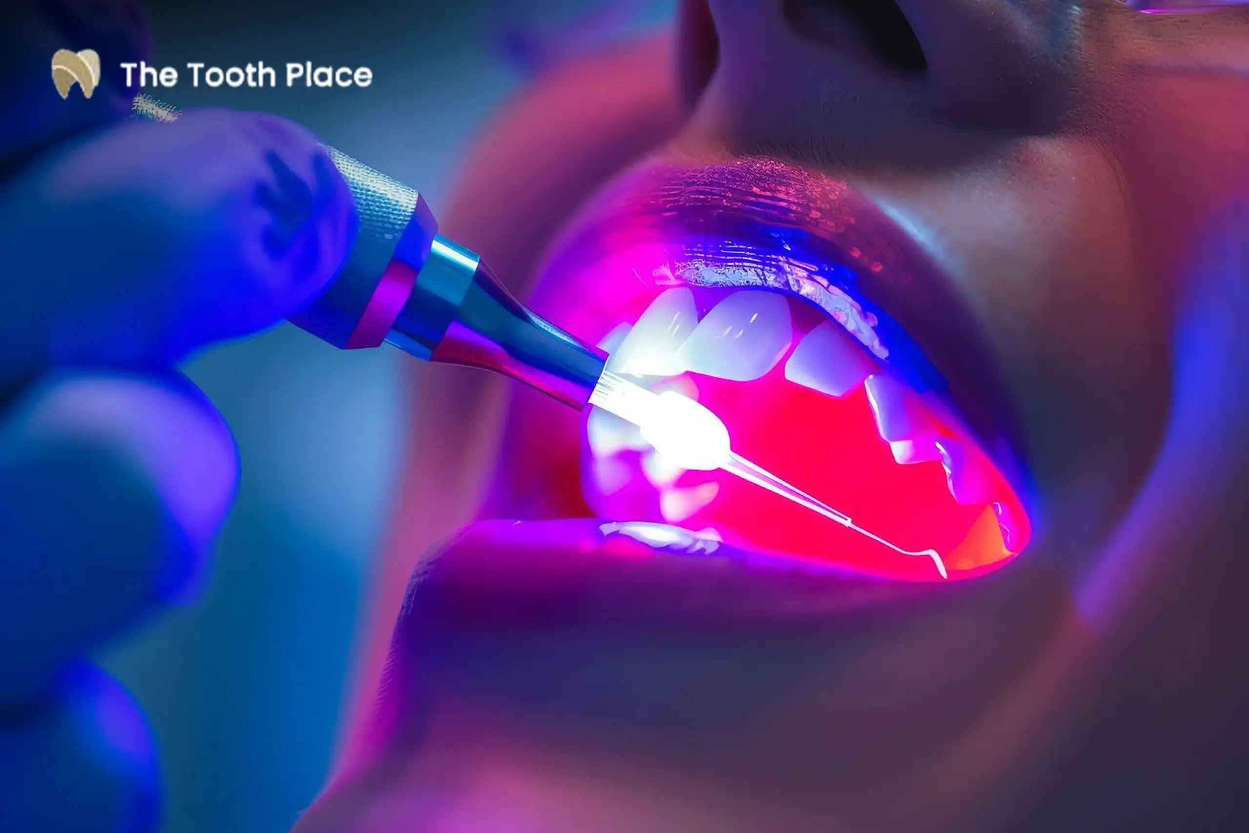 Laser Dentistry Benefits Uses
