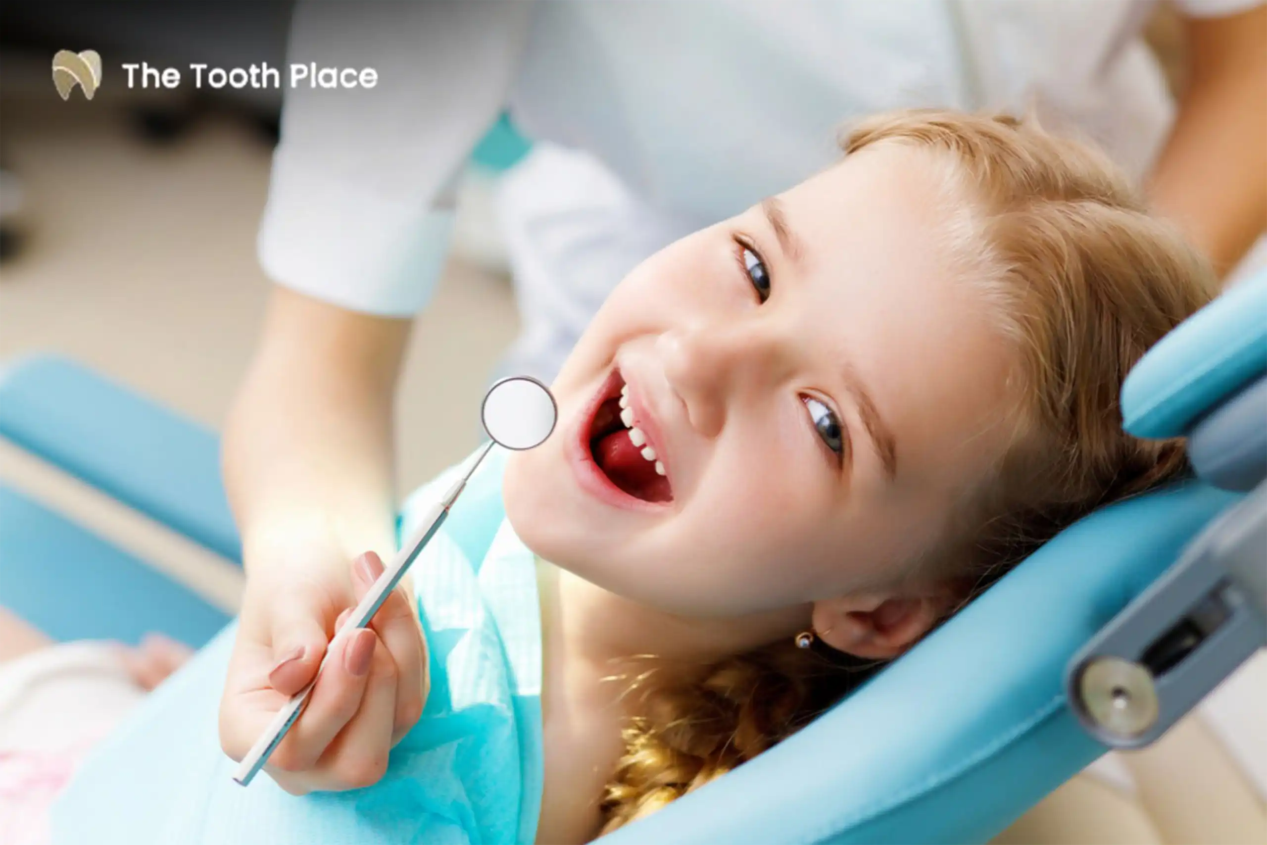 Your Child's First Dental Visit When to Go and What to Expect